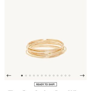 CatBird Threadbare Ring